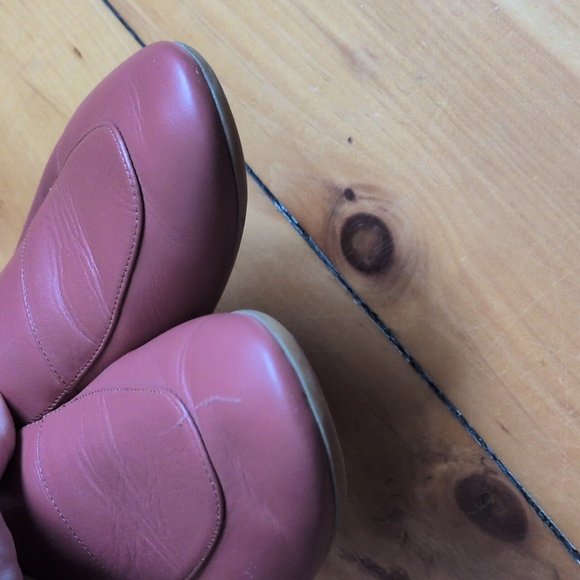 Everlane Dark Rose Day Loafer 8.5 - Picture 12 of 13